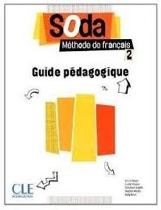 Εικόνα της SODA 2 GUIDE PEDAGOGIQUE