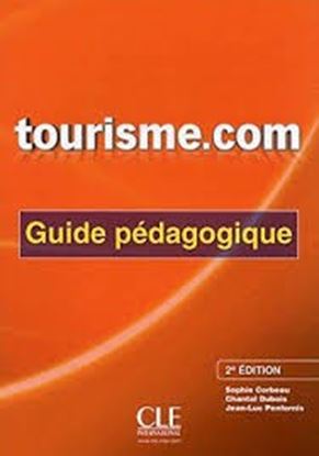 Εικόνα της TOURISME.COM PROFESSEUR 2ND ED