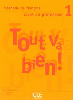 Εικόνα της TOUT VA BIEN! 1 PROFESSEUR