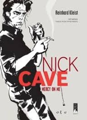 Εικόνα της NICK CAVE MERCY ON ΜΕ 