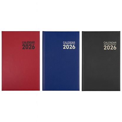 Εικόνα της ΗΜΕΡΟΛΟΓΙΟ ΗΜΕΡΗΣΙΟ PELLANA 2026 21Χ29 036