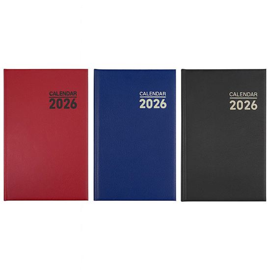 Εικόνα από ΗΜΕΡΟΛΟΓΙΟ ΗΜΕΡΗΣΙΟ PELLANA 2025 21Χ29 036