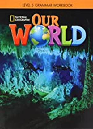 Εικόνα της OUR WORLD 5 GRAMMAR WORKBOOK