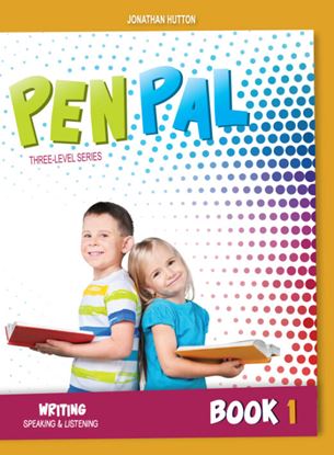 Εικόνα της PEN PAL 1 STUDENT'S BOOK