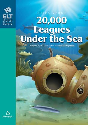 Εικόνα της 20.000 LEAGUES UNDER THE SEA + DIGITAL CODE