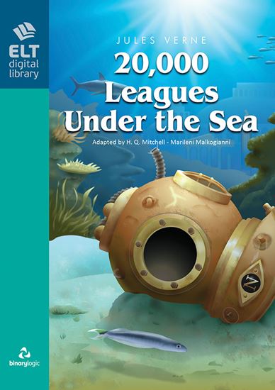 Εικόνα από 20.000 LEAGUES UNDER THE SEA + DIGITAL CODE