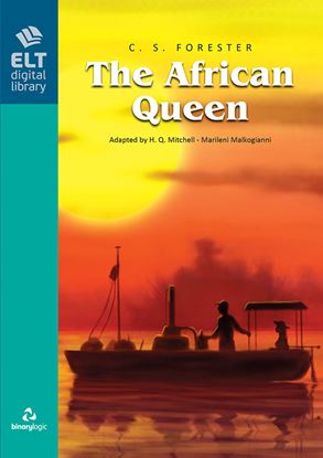 Εικόνα της THE AFRICAN QUEEN+DIGITAL CODE