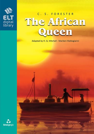 Εικόνα από THE AFRICAN QUEEN+DIGITAL CODE