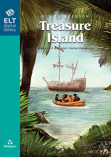 Εικόνα από TREASURE ISLAND+DIGITAL CODE