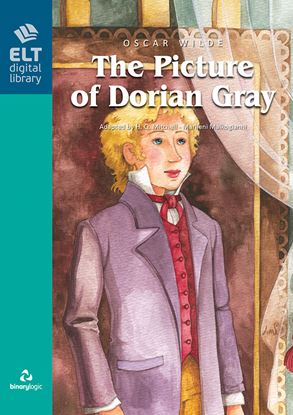 Εικόνα της THE PICTURE OF DORIAN GRAY+DIGITAL CODE