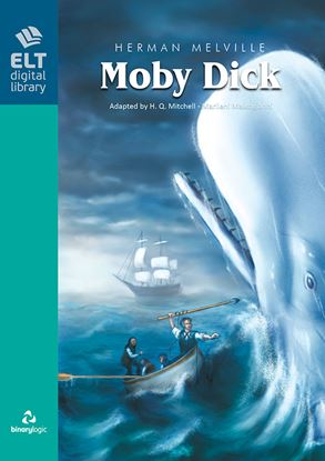 Εικόνα της MOBY DICK+DIGITAL CODE