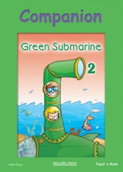 Εικόνα από GREEN SUBMARINE 2 COMPANION
