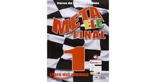 Εικόνα από META FINAL 1 (A1/B1) - ALUMNO (+MULTIPLATA FORMA)