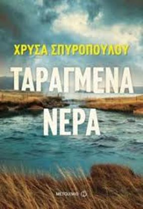 Εικόνα της ΤΑΡΑΓΜΕΝΑ ΝΕΡΑ