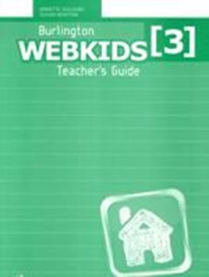 Εικόνα από WEBKIDS 3 TΕΑCHΕR'S GUIDE