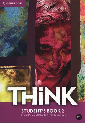 Εικόνα της THINK 2 B1 SB