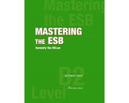 Εικόνα της MASTERING ESB B2 STUDENT'S BOOK