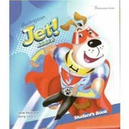 Εικόνα της JET! JUNIOR A SB