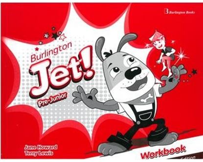 Εικόνα της JET! PRE-JUNIOR WORKBOOK