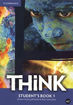 Εικόνα της THINK 1 STUDENT'S BOOK