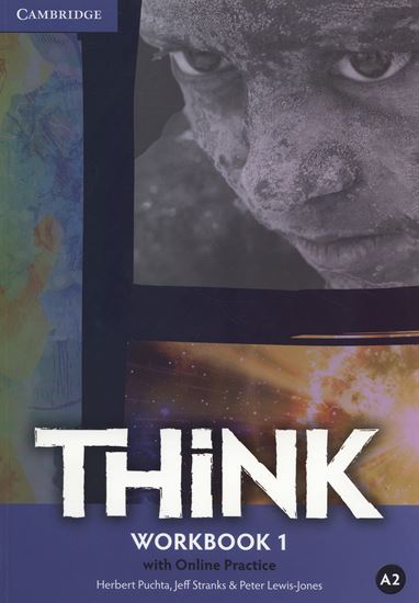 Εικόνα από THINK 1 WB (+ONLINE PRACTICE)
