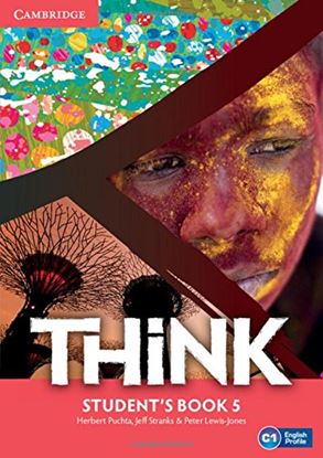 Εικόνα της THINK 5 C1 SB