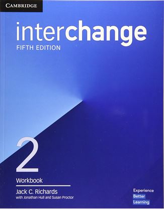 Εικόνα της INTERCHANGE 2 WB 5TH ED