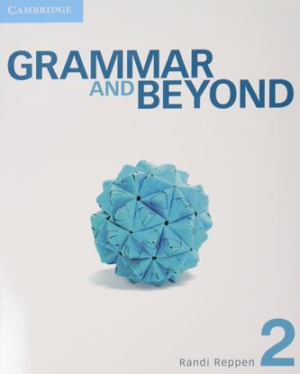 Εικόνα της GRAMMAR & BEYOND 2 SB (+ WRITING SKILLS INTERACTIVE PACK)