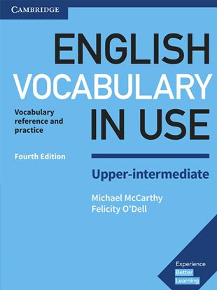 Εικόνα της ENGLISH VOCABULARY IN USE UPPER-INTERMEDIATE SB (+ CD-ROM) WITH ANSWERS 4