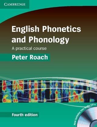 Εικόνα της ENGLISH PHONETICS & PHONOLOGY
