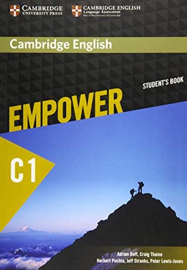 Εικόνα από EMPOWER C1 SB