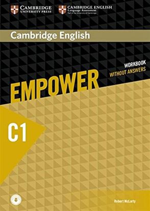 Εικόνα της EMPOWER C1 WB (+ ON LINE AUDIO)