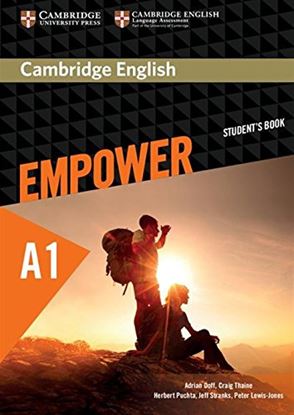 Εικόνα της EMPOWER A1 SB