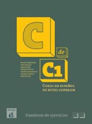 Εικόνα της C DE C1 EJERCICIOS