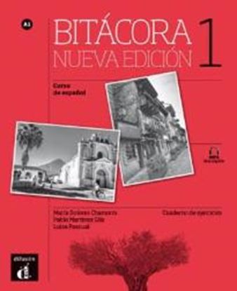 Εικόνα της BITACORA 1 CUADERNO DE EJERCICIOS (+MP3)