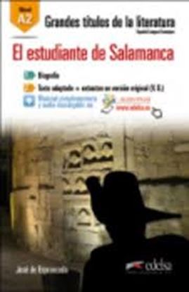 Εικόνα της GTL A2 -EL ESTUDIANTE DE SALAMANCA