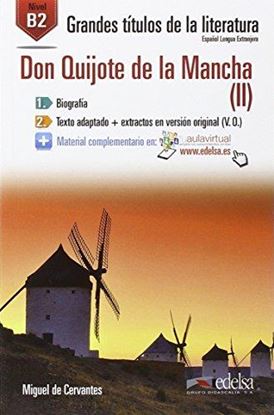 Εικόνα της GTL B2 - DON QUIJOTE II