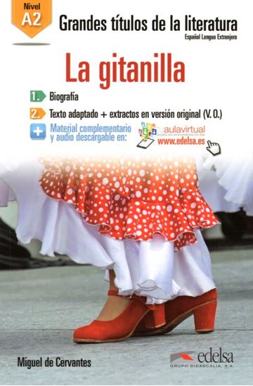Εικόνα από GTL A2 - LA GITANILLA