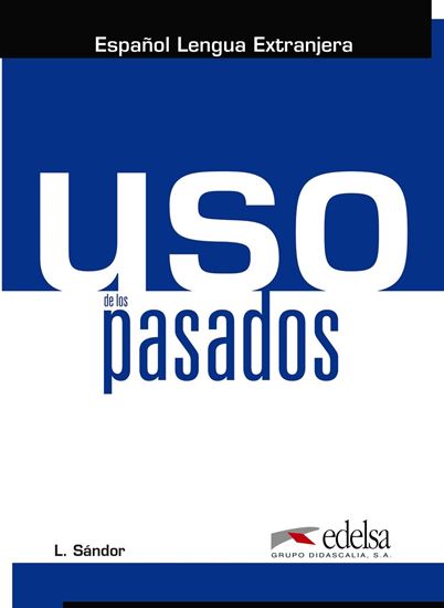 Εικόνα από USO DE LOS PASADOS