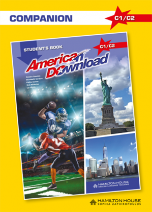 Εικόνα της AMERICAN DOWNLOAD C1-C2 COMPANION