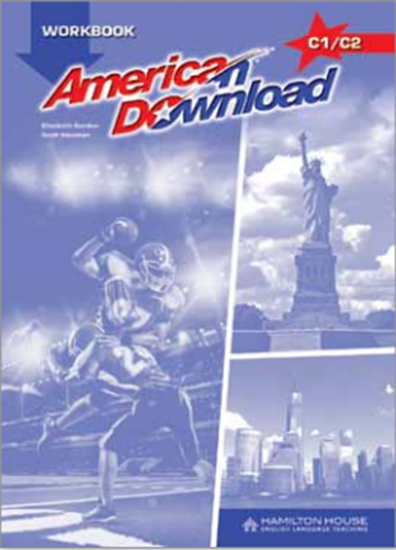 Εικόνα από AMERICAN DOWNLOAD C1 + C2 WB