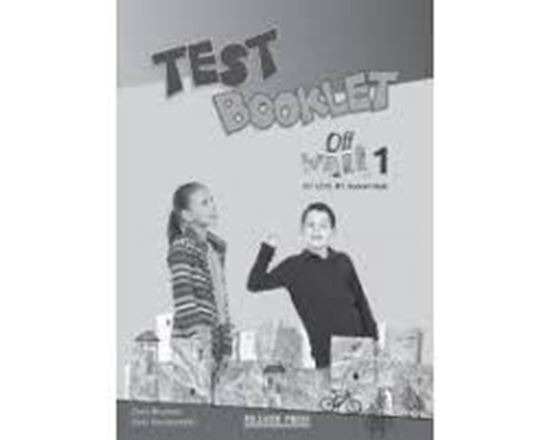 Εικόνα από OFF THE WALL 1 A1 TEST
