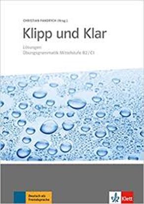 Εικόνα της KLIPP UND KLAR B2 + C1 LOESUNGEN