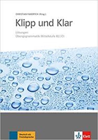Εικόνα από KLIPP UND KLAR B2 + C1 LOESUNGEN