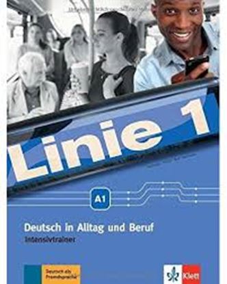 Εικόνα της LINIE 1 A1 INTESIVTRAINER