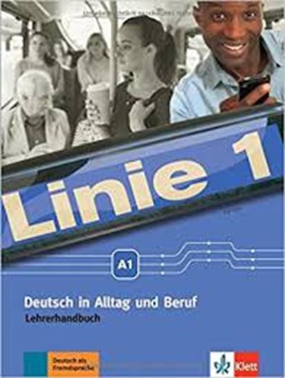 Εικόνα από LINIE 1 A1 LEHRERHANDBUCH