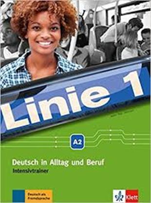 Εικόνα της LINIE 1 A2 INTESIVTRAINER