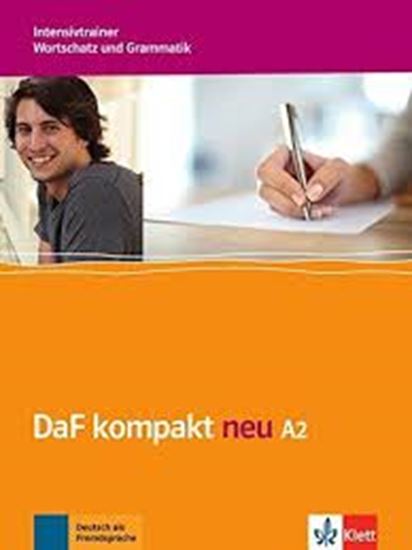 Εικόνα από DAF KOMPAKT NEU A2 INTESIVTRAINER