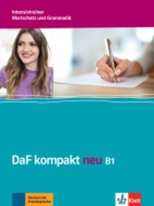 Εικόνα της DAF KOMPAKT NEU B1 INTESIVTRAINER