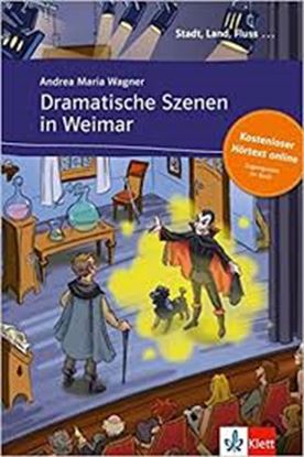 Εικόνα της DRAMATISCHE SZENEN IN WEIMAR